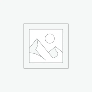 Elegant Gold-Trim Hijab